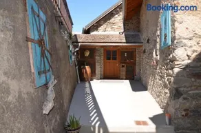 Chalet Les Copains - Image 1