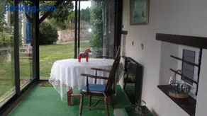 Captains Cabin, gite neuf dans ancienne maison campagne - Image 3