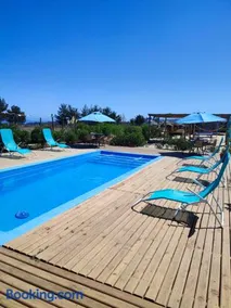La Tribu Ecolodge y Camping - Image 2