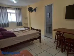 Apartamento Aviação - 2 quadras da praia - Image 4