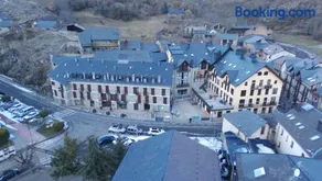 Apartaments Pirinenc - Image 2