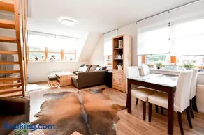 Apartmán s terasou - Image 1