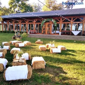 Gościniec Olecki - Karczma Margrabowa - Image 2
