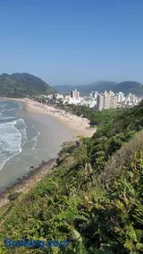 Guarujá - Praia do Tombo - Apartamento - Image 4