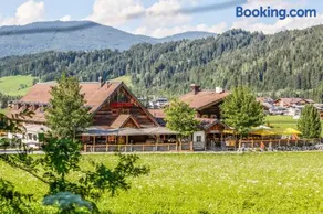 Alpenchalets Flachauer Gutshof - Image 3