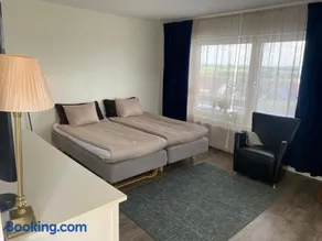 Cozy apartment stay Vinberg/Falkenberg - Image 1