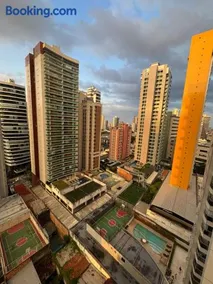 Duplex no centro de Belém - Proximo a nova Doca - Image 4