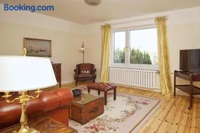 Landhaus Lietzow Ferienwohnung Beletage - Image 3