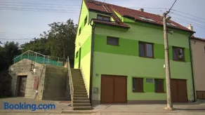Apartments Klentnice U Mikulova - Image 1