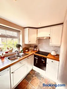 Fox Cottage - Cosy Stay on Pateley High Street - Image 5