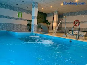 Apartamentos Rurales & Spa Antilles Playa - Image 4