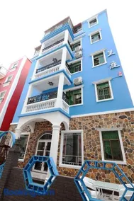 Shenzhen Xichong beach Lanting Homestay - Image 2