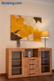 Votsalo Deluxe Apartments - Image 1