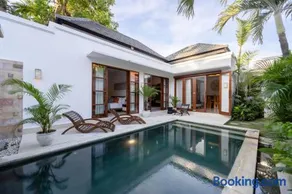 Villa Manis La Bora in Seminyak - Image 3