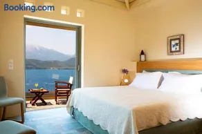 Villa Saffron in Lefkada - Image 2