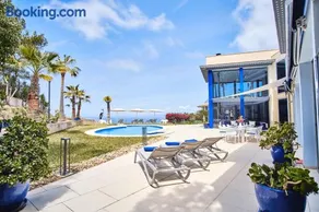 Villa Bay Blue - Image 4