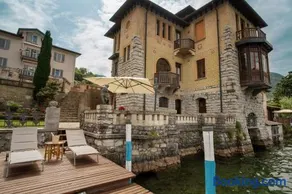 Villa Cecilia - pieds dans l'eau - Image 1