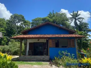 Casa nos Algodoes, imersa na natureza - Image 3