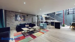 Loft cosy - Image 1