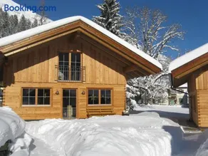 Ferienhütten Lechtal Chalets - Image 3