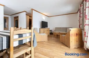 Résidence Le Clos Vanoise - Appartement 4 pièces - 8 personnes MAE-4321 - Image 1