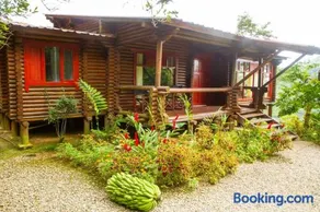 Eco Cabañas San Lorenzo - Image 3