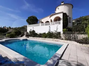 Maison de vacances avec piscine privée en Espagne - Image 1