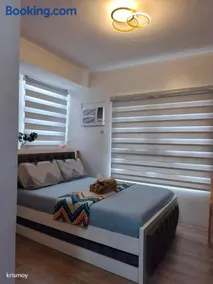 Skyline Suite 510 at Mesavirre Garden Residences - Image 3