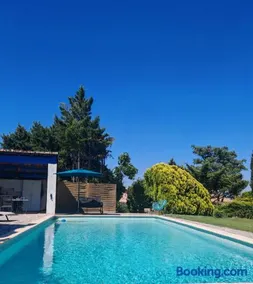 Mas La Belle Ambroise - Gîte indépendant pour 2 personnes - Image 1