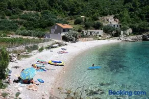 Seaside secluded apartments Cove Skozanje, Hvar - 14899 - Image 3