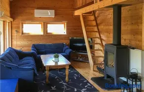 Stunning Home In Mandal With Wifi - Image 2