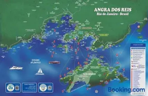Angra Sea House - Image 1