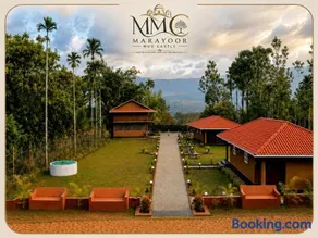 Marayoor Mud Castle - Image 1