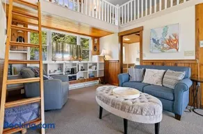 Little White Caps, quaint Maine cottage - Image 3
