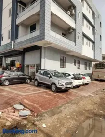Hotel Shivaliga - Image 1