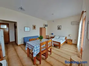 Seaview- 2 Space - selfcatering Apartment - Helen No 3 - Image 4