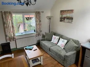 Stable Cottage, Bishops Castle - Image 4