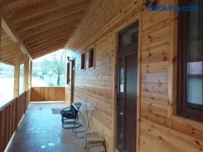 Turistický apartmánový domček Runina 11 - Image 5
