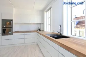 CPH Lux apartm, 2 FULL BATHROOMS 2th - Image 2