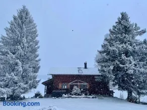 Burtscha Lodge - Image 1