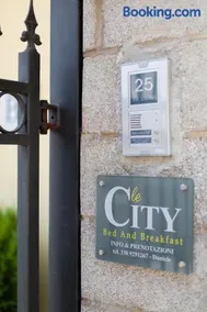 B&B Le City - Image 4