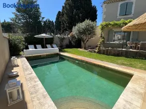 Villa Amavea avec piscine Alpilles en Provence - Image 1