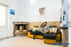 La Casa di Ryan - Policlinico e Cittadella - Tra Cagliari, Mare & Aeroporto - Image 1