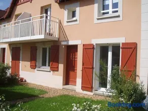 Cottage 3 pièces à Dives-sur-Mer, jardin privé, proche Port Guillaume, piscine, animaux acceptés - FR-1-487-301 - Image 1