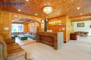 Palette Hotel Regency Valley View Pahalgam By CheckIn - Image 2
