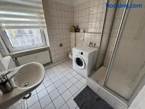 Kleine gemütliche Wohnung Pfortnerstraße 23 - Image 2