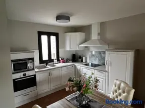 Volledig genieten in luxe en modern appartement Liz - Image 2