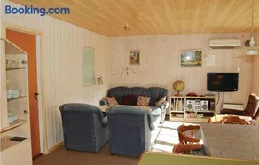 Holiday Home Småfolksvej Rømø Vi - Image 5