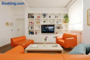 Colosseo Terrace Apartment - Image 1
