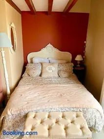 Le Boudoir, inclus petit déjeuner - Image 3
